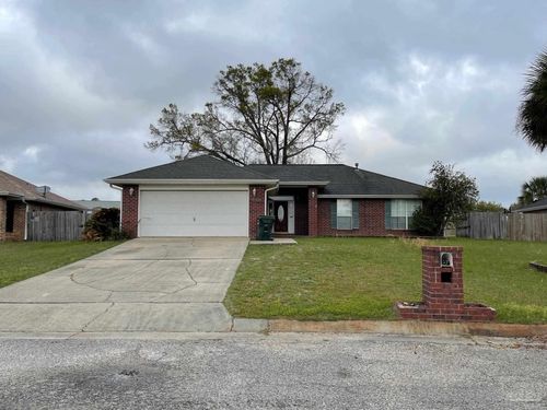 6052 Meursalt Rd, Milton, FL, 32570-1726 | Card Image
