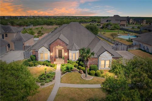 6210 Jakes Wake Run, Corpus Christi, TX, 78414-6345 | Card Image