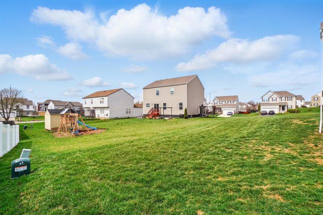 1224 Foor Blvd, House other with 4 bedrooms, 3 bathrooms and null parking in Pataskala OH | Image 46