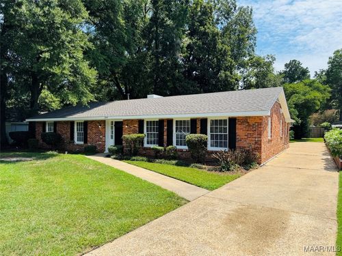 2804 Sumter Ave, Montgomery, AL, 36109-2008 | Card Image