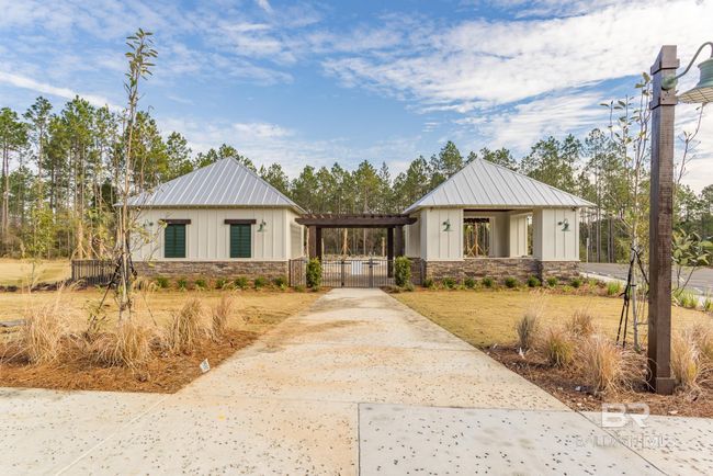 11233 Cloister Dr, House other with 4 bedrooms, 2 bathrooms and null parking in Daphne AL | Image 27