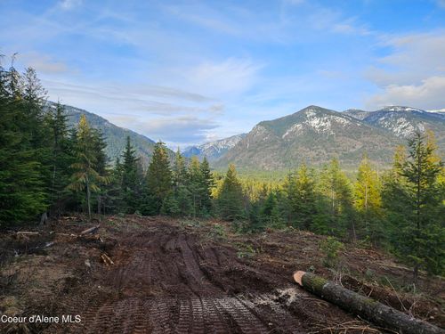 NNA Sled Run Trl, Clark Fork, ID, 83811 | Card Image