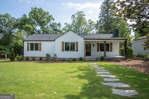 215 Holman Ave, Athens, GA, 30606-2823 | Card Image