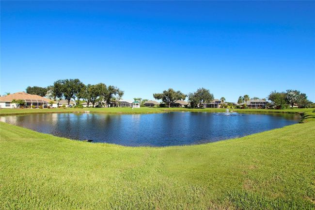 2525 Jasmine Way, House other with 3 bedrooms, 2 bathrooms and null parking in NORTH PORT FL | Image 43