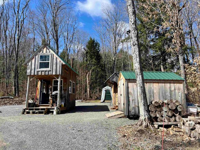 1592 Nh Route 123 A, House other with 1 bedrooms, 1 bathrooms and null parking in South Acworth NH | Image 22