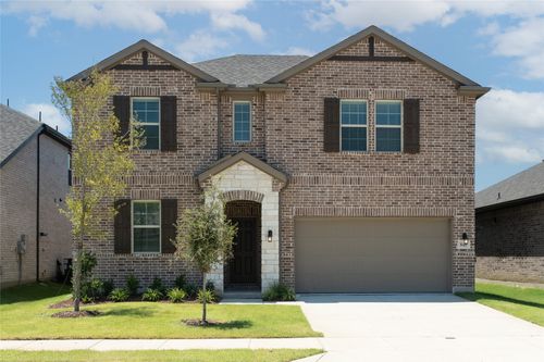 848 Jacquelyn Dr, Little Elm, TX, 75068-3610 | Card Image