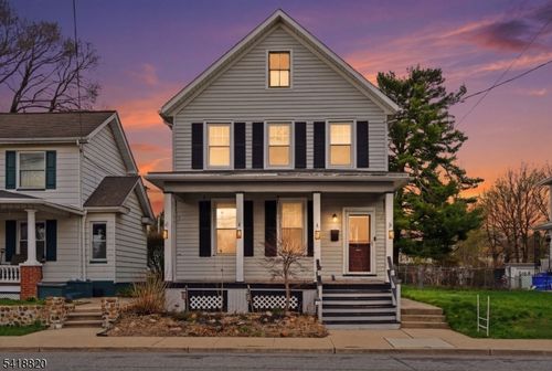 172 Belvidere Ave, Washington, NJ, 07882-1308 | Card Image