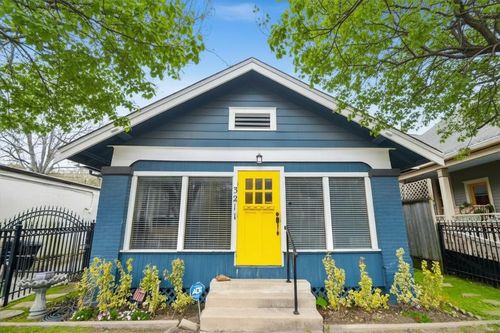 3211 Beauchamp St, Houston, TX, 77009-6611 | Card Image