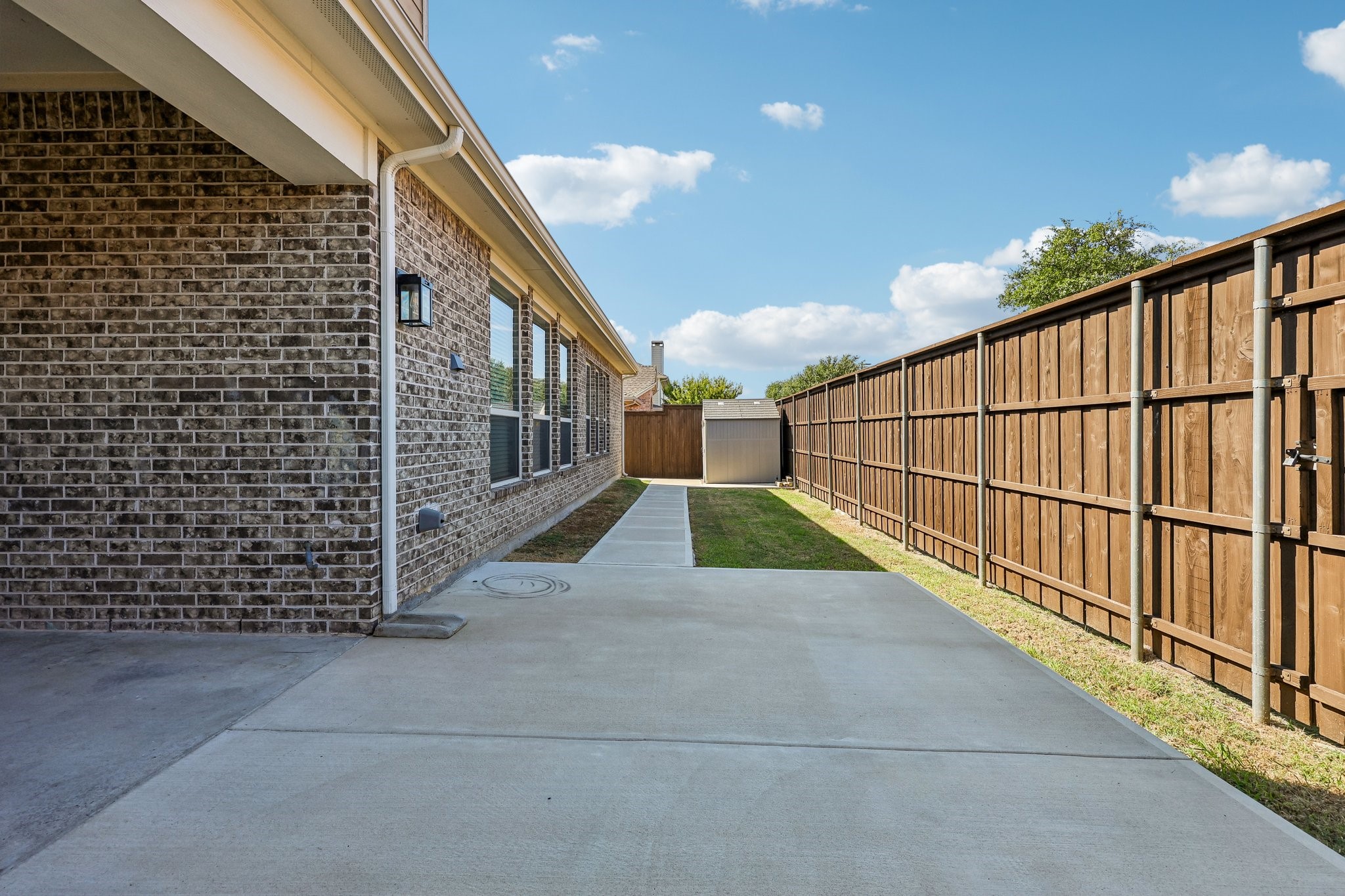 Residential in Allen 4