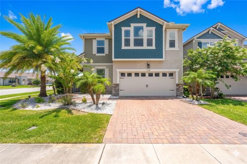2260 Rapollo Dr, KISSIMMEE, FL, 34741-7968 | Card Image