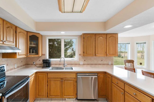 40-33049 Range Road 12, House other with 3 bedrooms, 3 bathrooms and 5 parking in Mountain View County AB | Image 12