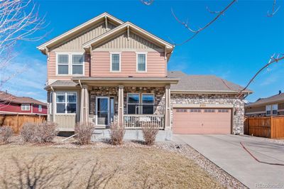 25031 E 2nd Place, House other with 6 bedrooms, 2 bathrooms and 3 parking in Aurora CO | Image 1