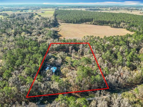 12998 Nw 168th Pl, REDDICK, FL, 32686-2428 | Card Image