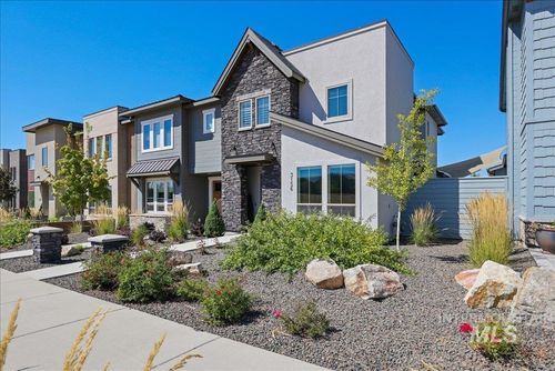 3156 S Hopes Well Way, Boise, ID, 83716-4744 | Card Image