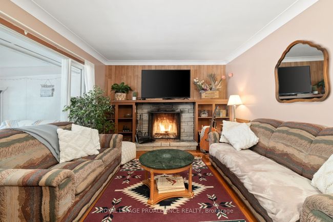 40 Mayne Lane, House other with 3 bedrooms, 1 bathrooms and 2 parking in Prince Edward ON | Image 13