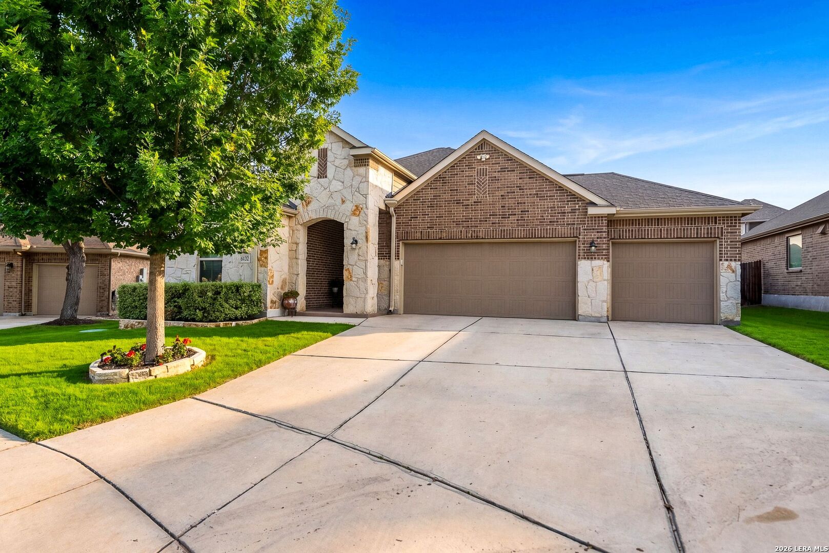 Residential in New Braunfels 5