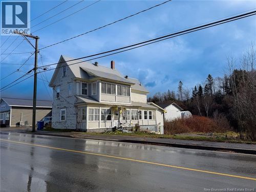 9108 Main St, Florenceville Bristol, NB, E7L2A4 | Card Image