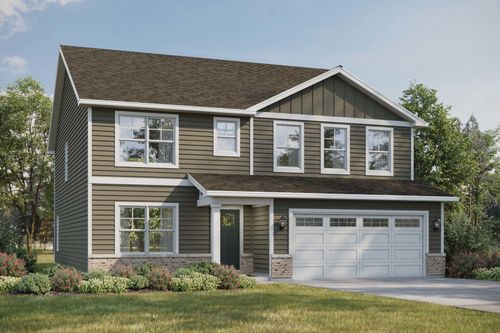 1472 Vintage Dr, Oswego, IL, 60543-5642 | Card Image