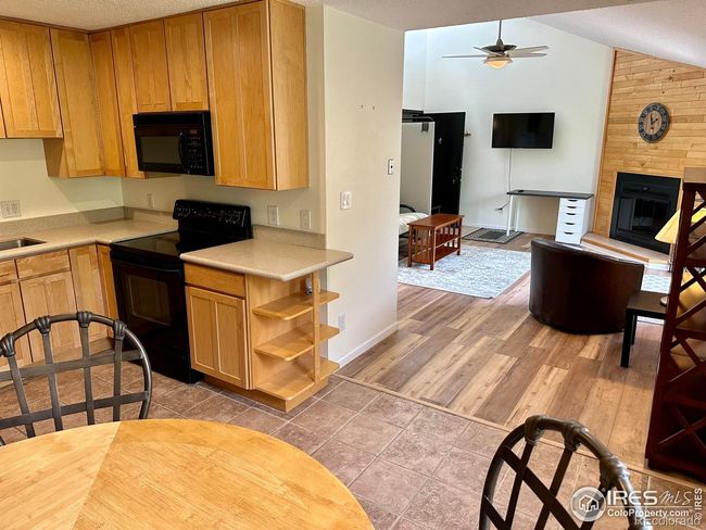APT-302 - 2855 Shadow Creek Dr, Condo with 2 bedrooms, 2 bathrooms and 2 parking in Boulder CO | Image 12