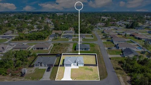 16175 Sw 24th Court Road, Ocala, FL, 34473 | Card Image