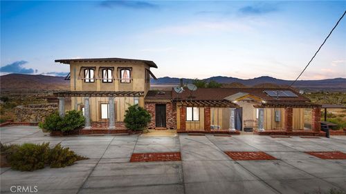 7985 Baker Rd, Lucerne Valley, CA, 92356 | Card Image