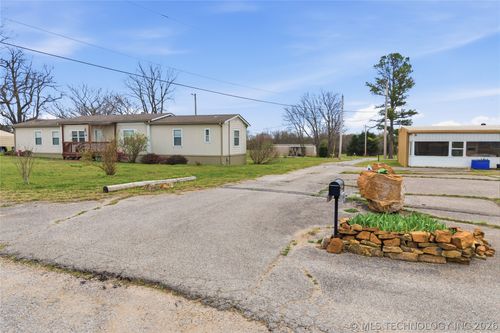 17464 Shell Creek Road, Sand Springs, OK, 74063 | Card Image