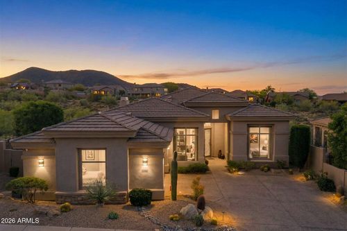 10649 E Blanche Dr, Scottsdale, AZ, 85255-8542 | Card Image