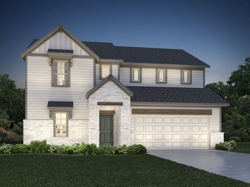 715 Universal Drive, Hutto, TX, 78634 | Card Image