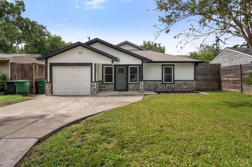 5413 Bataan Rd, Houston, TX, 77033-1703 | Card Image