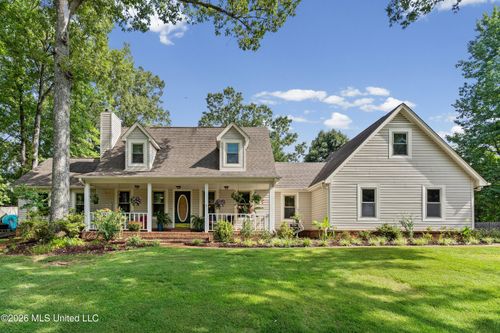 4860 Maple Hill Drive, Nesbit, MS, 38651 | Card Image