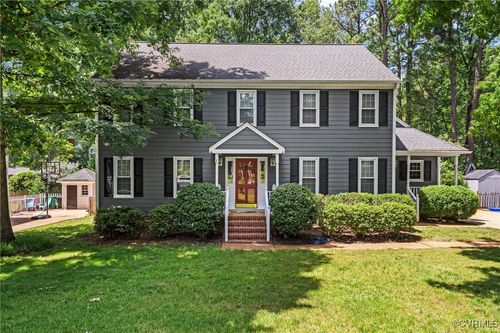 2730 Dalkeith Dr, Henrico, VA, 23233-1631 | Card Image