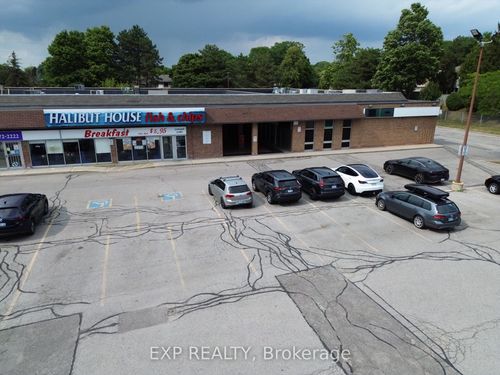 3 Wootten Way N, Markham, ON, L3P2Y2 | Card Image