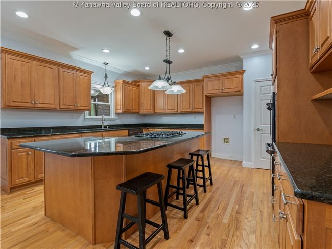 75 Poinsetta Dr, House other with 6 bedrooms, 6 bathrooms and null parking in Scott Depot WV | Image 10