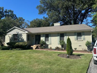 45 Northwood Cv, House other with 3 bedrooms, 2 bathrooms and null parking in Memphis TN | Image 2