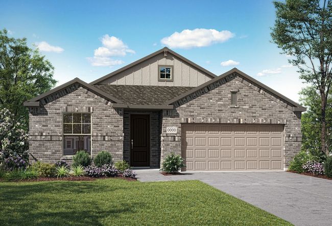 2219 Shady Elm Rd, House other with 4 bedrooms, 3 bathrooms and null parking in Midlothian TX | Image 5
