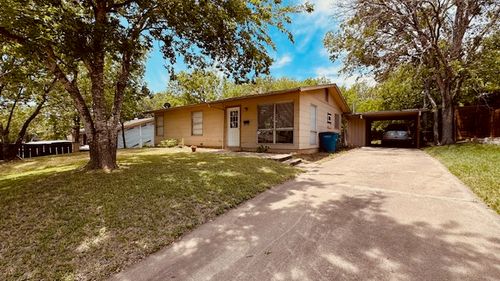 4614 Raintree Blvd, Austin, TX, 78745-2148 | Card Image