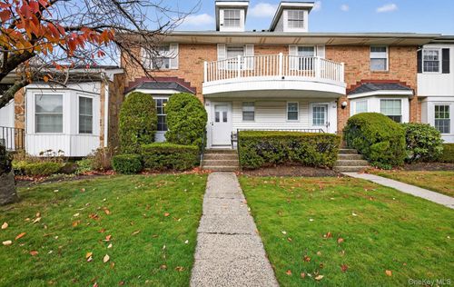 105 Glen Way, Syosset, NY, 11791-4304 | Card Image