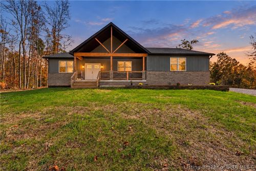 6154 Union Chapel Road Se, Corydon, IN, 47112 | Card Image