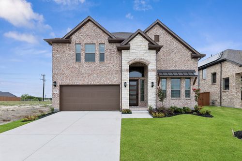 4213 Valley Mills Dr, Crandall, TX, 75114-0539 | Card Image