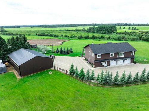 62067 Township Rd 380, Rural Clearwater County, AB, T4T2A1 | Card Image