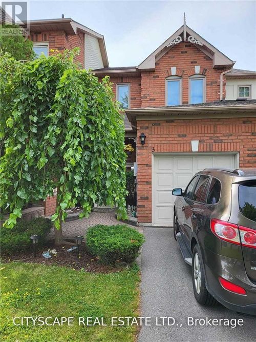 3 Jays Dr, Whitby, ON, L1R2P5 | Card Image
