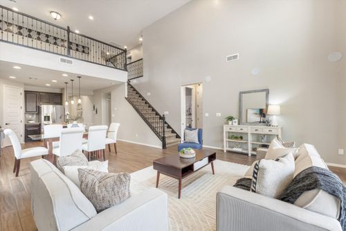 3411 Llano Vista Loop Ne, Rio Rancho, NM, 87124-5017 | Card Image