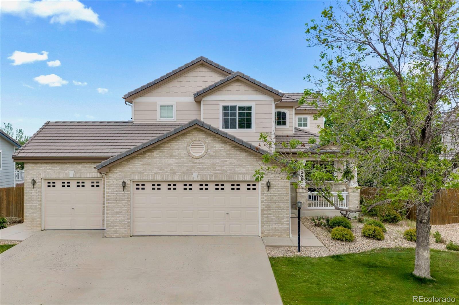 Residential in Parker 2