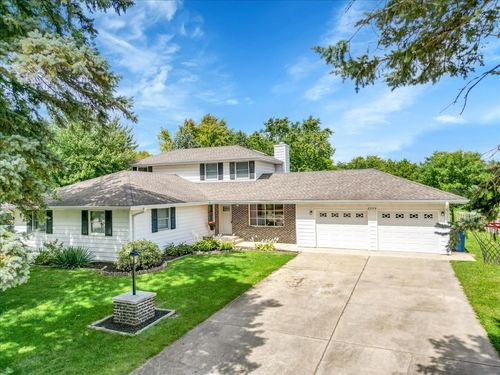 25734 W Hickory Ct, Minooka, IL, 60447-9306 | Card Image