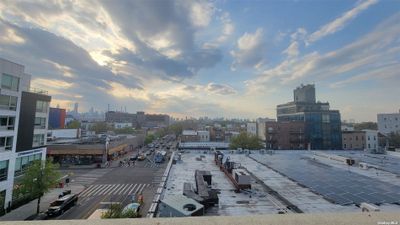 5C - 32-86 41st Street, Condo with 1 bedrooms, 1 bathrooms and 1 parking in Long Island City NY | Image 2