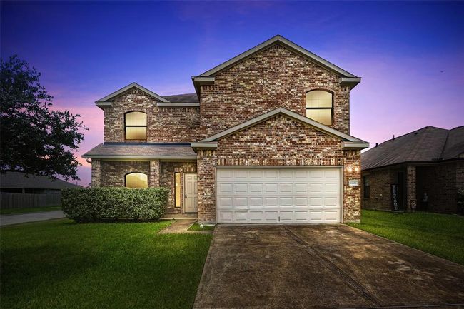 9203 Sasson Blvd, House other with 5 bedrooms, 3 bathrooms and 2 parking in Houston TX | Image 4