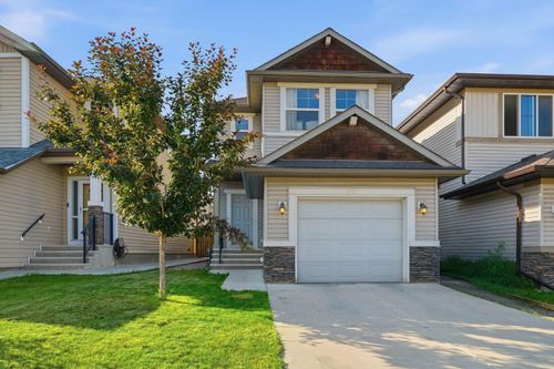 98 Panton Way Nw, Calgary, AB, T3K0X2 | Card Image