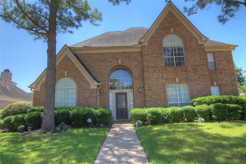 20507 Chapel Glen Ct, Katy, TX, 77450-6643 | Card Image
