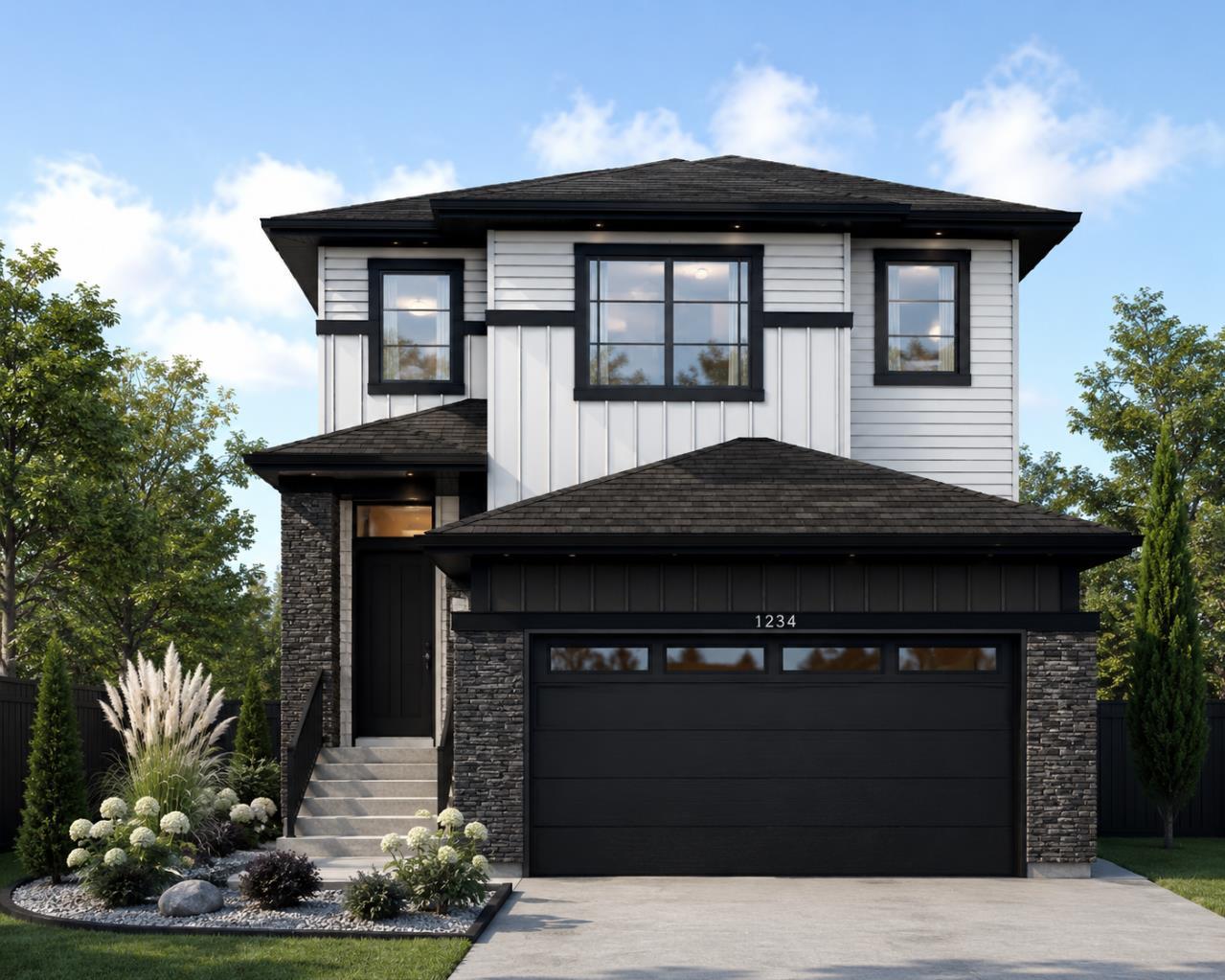 Residential in Calgary 2