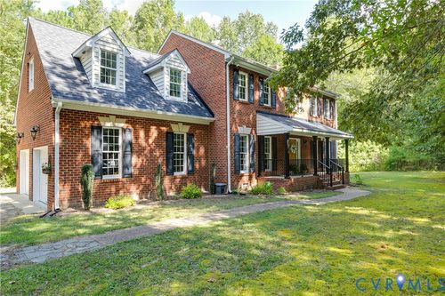 4958 Olivet Church Rd, Providence Forge, VA, 23140-3336 | Card Image